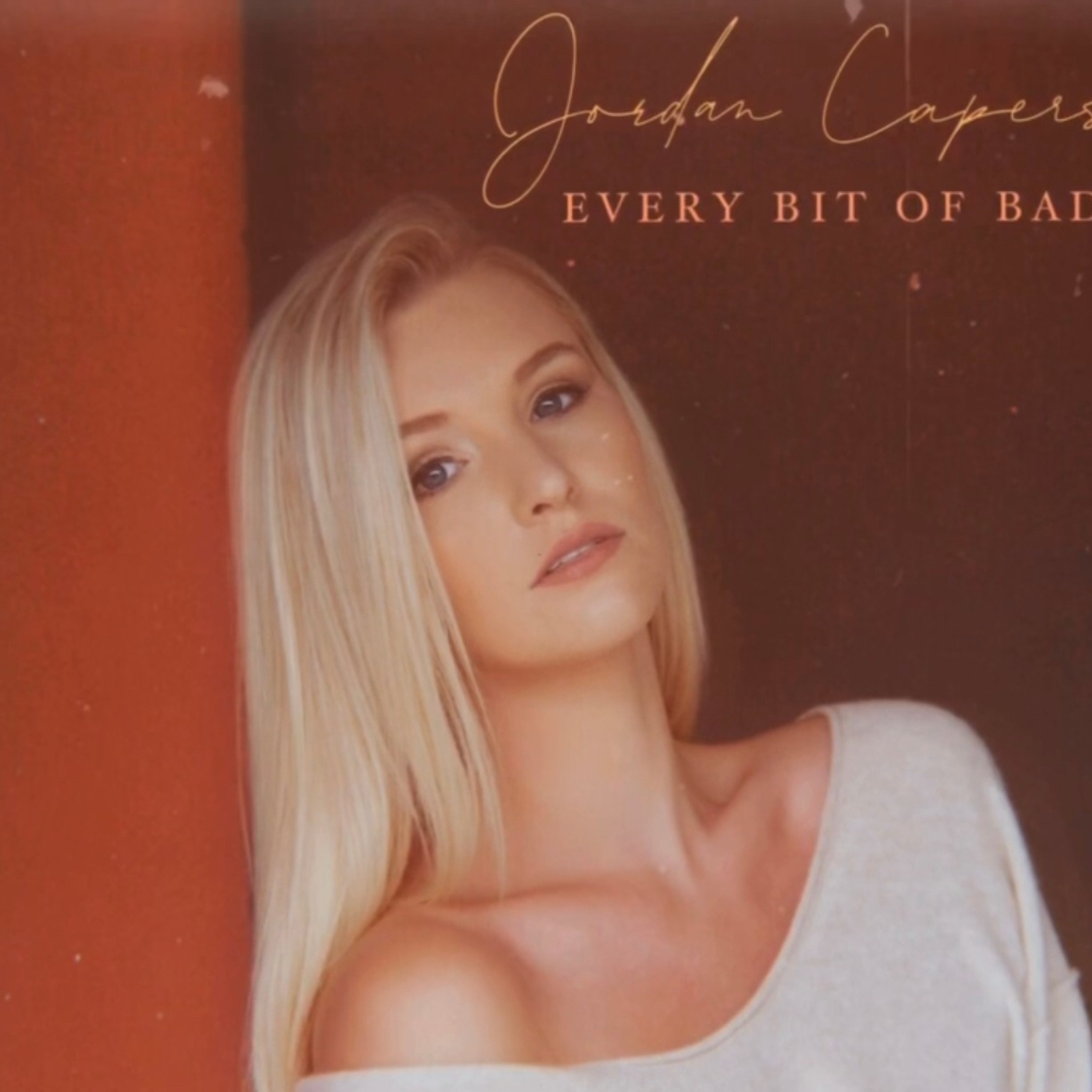 Every Bit of Bad - Single