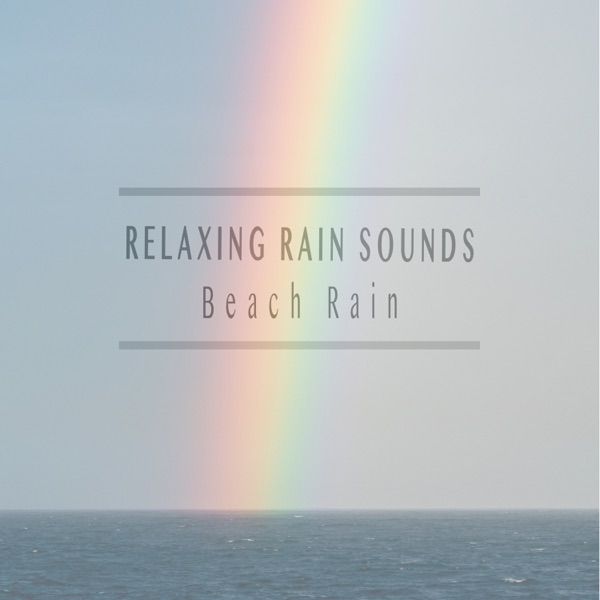 Beach Rain