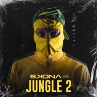 Jungle No. 2 - Single - Skona