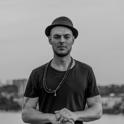 On the Bottom of the Ocean (feat. Emmanuel Hailemariam) [Remastered 2021] - Single