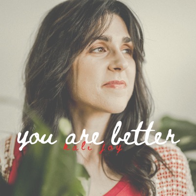 You Are Better - Single