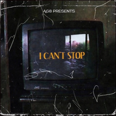 I Can't Stop - Single
