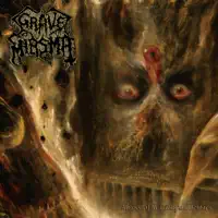 Rogyapa — Grave Miasma