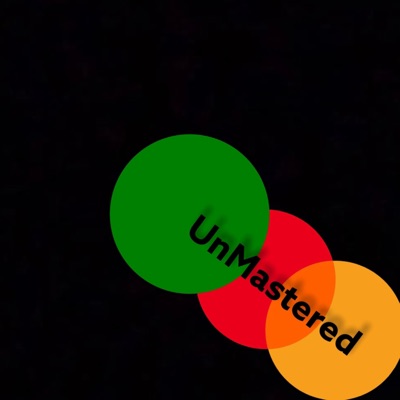 Black (UnMastered) (feat. RokHowz) - Single