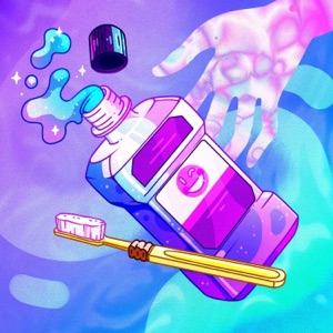 Listerine (feat. Crape, SypSki, LOSTBOYKURI & 916frosty) - Single