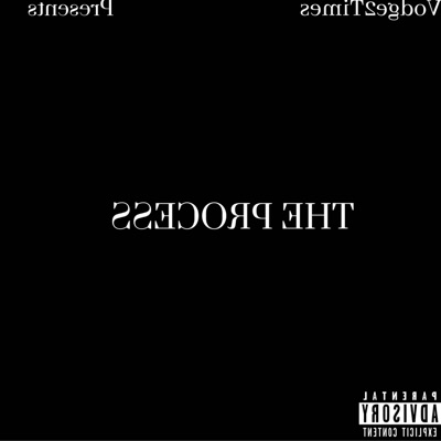 The Process - EP