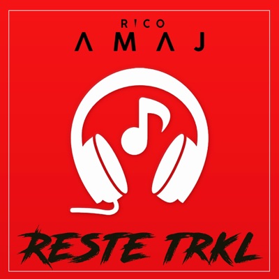 Reste Trkl - Single