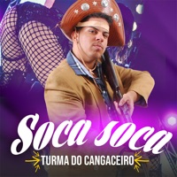 Soca Soca - Single - Turma do Cangaceiro