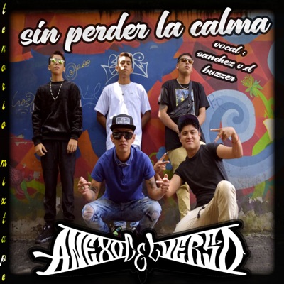 Sin Perder La Calma - Single