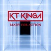 Ready For Action - Single