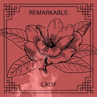 Remarkable Lady - Single