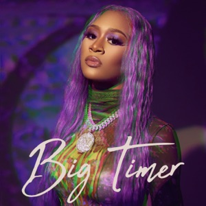 Big Timer - EP