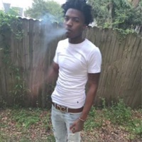 Unnoticed - Single - Lil Moby