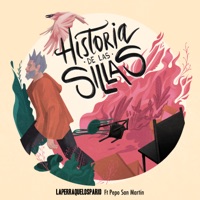 Historia de las Sillas (feat. 