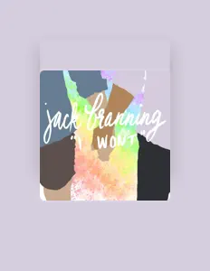 Listen to Jack Branning, watch music videos, read bio, see tour dates & more!