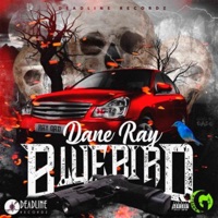 Bluebird - Single - Dane Ray