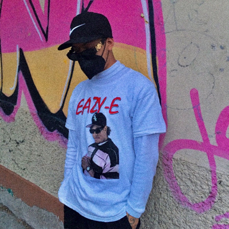 Cristian Boy - Todo cambio pero seguimos juntos