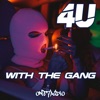 With the Gang - Single