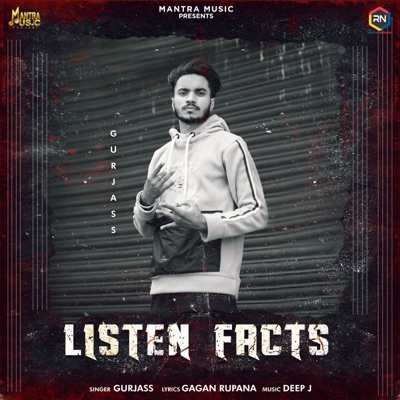 Listen Facts - Single