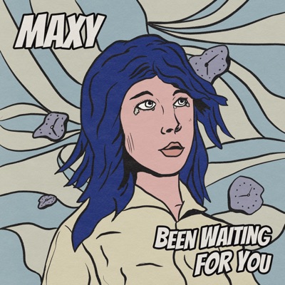 Been Waiting For You - Single