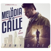 La Melodía De La Calle 3rd Season artwork