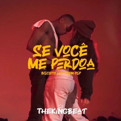 Se Você Me Perdoa - Single