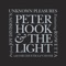 Disorder - Peter Hook and The Light lyrics