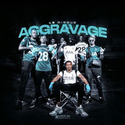 Aggravage - Single