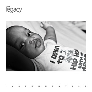The Legacy (Instrumentals) - EP