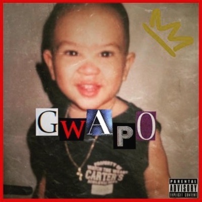 Gwapo EP