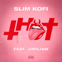 Thot (feat. Jimilian) - Single - Slim Kofi