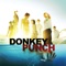 We Party On the High Seas (Dialogue Excerpt) - Donkey Punch lyrics