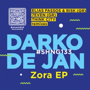 Zora - EP