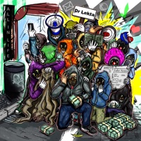 All In Life (feat. Awon, The Soundfella & Elements) - Single - Dr Lekta