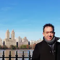 Listen to Andrés Martín, watch music videos, read bio, see tour dates & more!