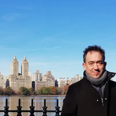 Listen to Andrés Martín, watch music videos, read bio, see tour dates & more!