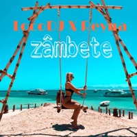 Zambete (feat. Reyna) - Single - LocoDJ