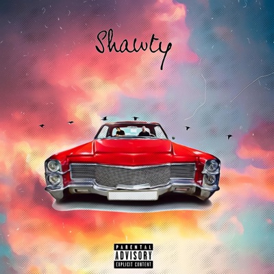 Shawty (feat. Hovazion) - Single