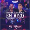 El Roto (feat. Los Contacto) [En Vivo] - Single
