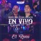 El Roto (feat. Los Contacto) [En Vivo] - Grupo Firme lyrics