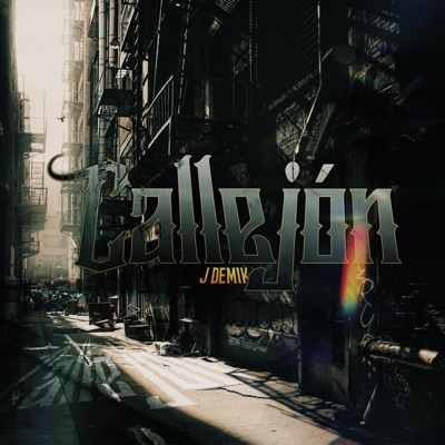 Callejon - Single