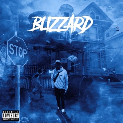 Blizzard - Single