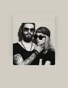 Ouve Flourous, vê vídeos de música, lê a biografia, vê as datas da digressão e muito mais!