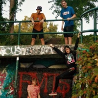 New Pack (feat. ColdStone, Yung Flip & Kcin Remark) - Single - Jerr.ie