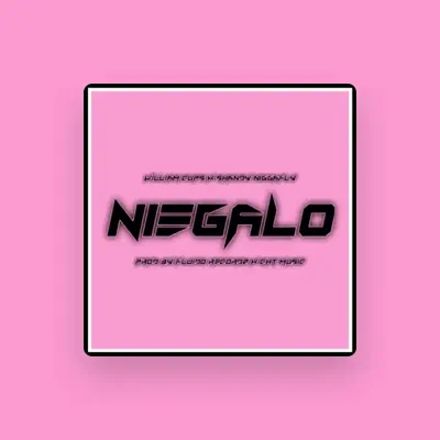 Listen to Shandy Niggafly, watch music videos, read bio, see tour dates & more!