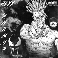 Warm Up - Single - HEXX