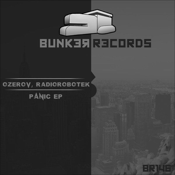 Panic - Single