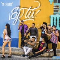 ¡Ey Tú! - Single - Octava Providencia