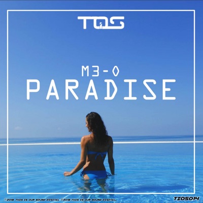 Paradise - Single