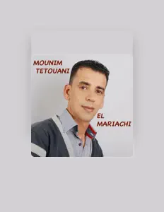 Listen to Mounim tetouani, watch music videos, read bio, see tour dates & more!